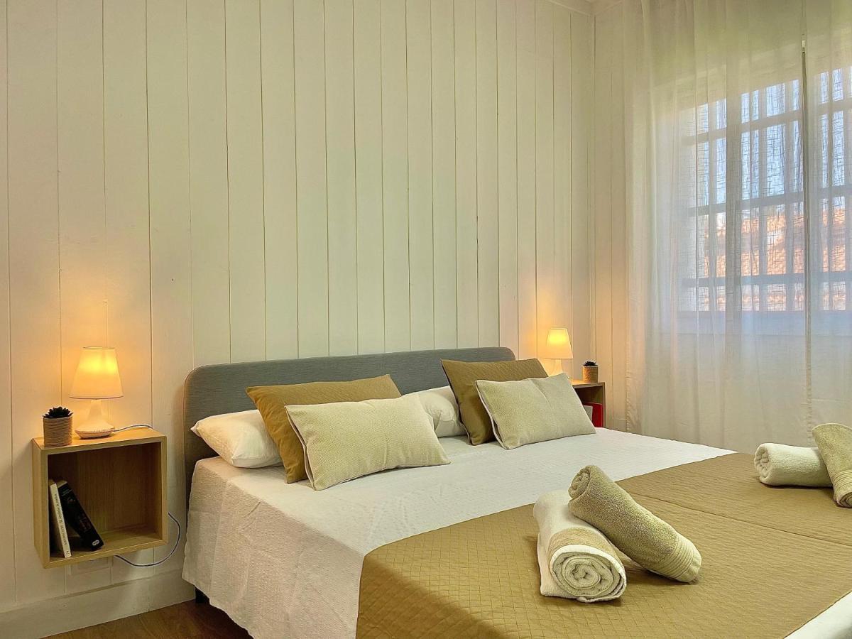 Las Brisas 1 By Sunhousescanarias Las Palmas de Gran Canaria Exterior photo
