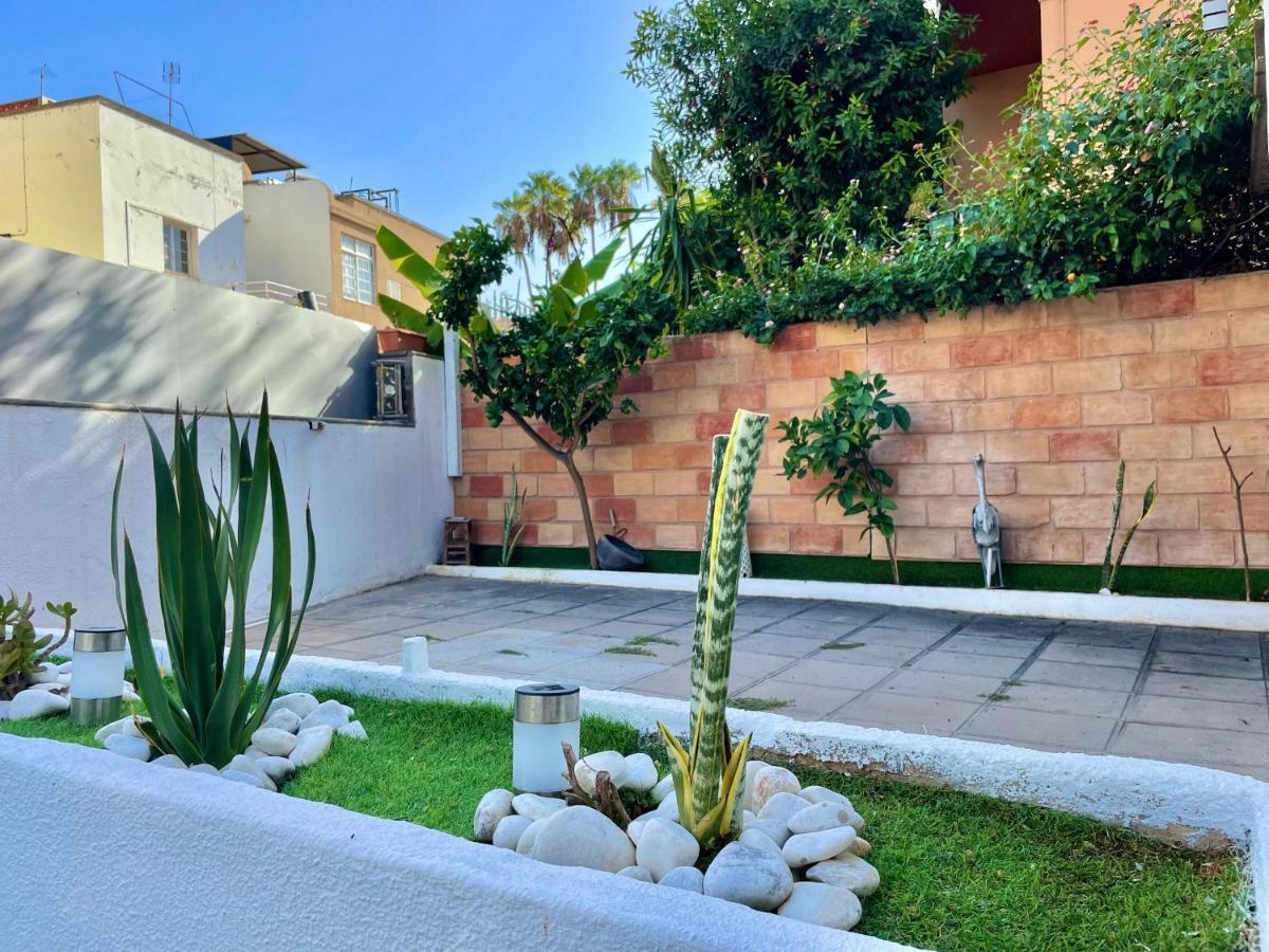 Las Brisas 1 By Sunhousescanarias Las Palmas de Gran Canaria Exterior photo